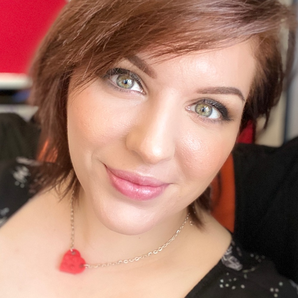 Meet your Posher, Kati